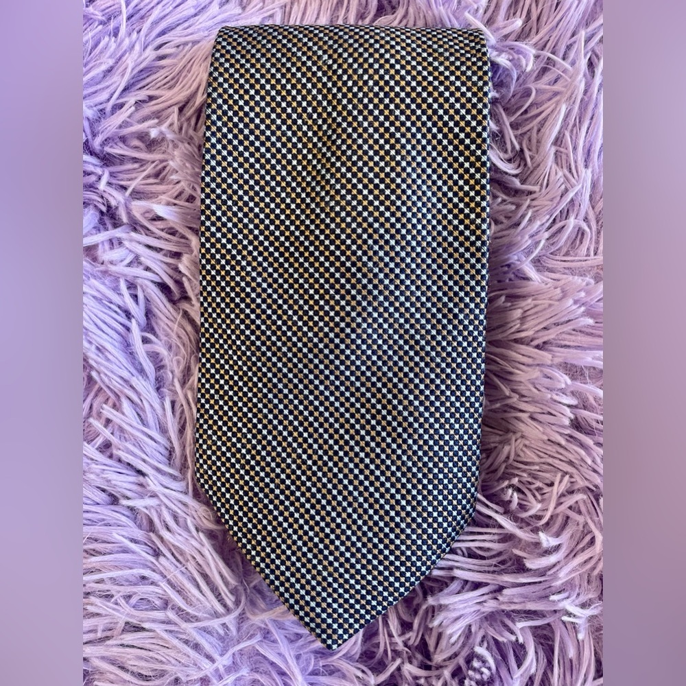 Brooks Brothers Makers Necktie